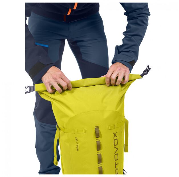 Рюкзак Ortovox Trad 30 Dry dirty daisy (47200-00002)