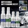 Car Glass Rainproof Agent Auto Waterproof Anti-fog Spray Car Paint Hydrophobic Coating Cleaner for Windscreen Window Rear Mirror