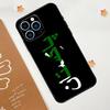 Чехол для телефона с флагом пакистанского паспорта для iPhone 15 16 14 13 12 11 Pro Max Mini Plus XS X XR Задняя крышка