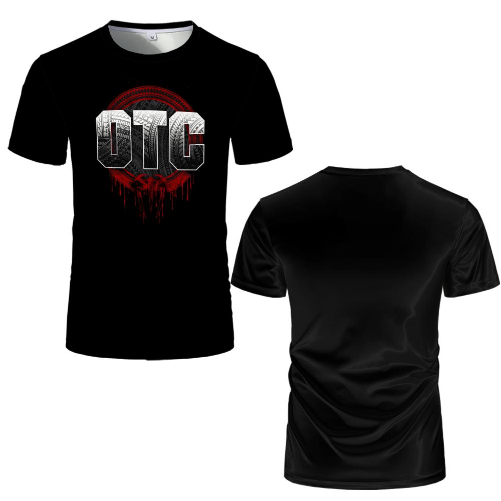 2025 Лето Новинка Косплей WWE Конкурс Мужская Женская Футболка с Коротким Рукавом Бой Спорт Реслинг Бокс Чемпион Топы Тренировочные Футболки для Зала