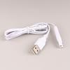 Usb Charging Cable Line For W3 W1 W3Pro Oral Irrigator Parts Accessories Scaler Power Cord Accessories