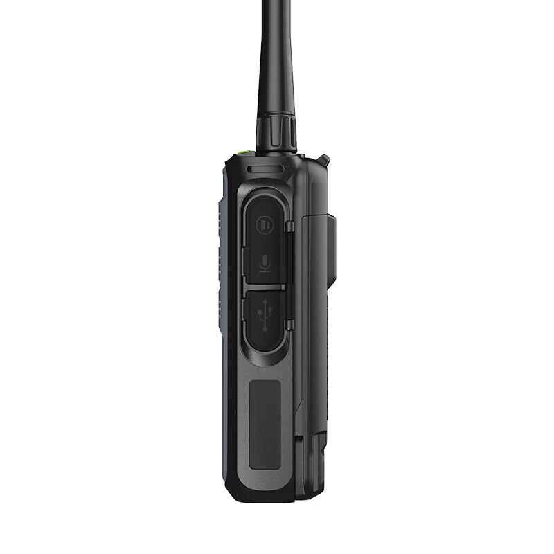Fomtalk FOX7700 Professional Digital Walkie-Talkie (CN version)