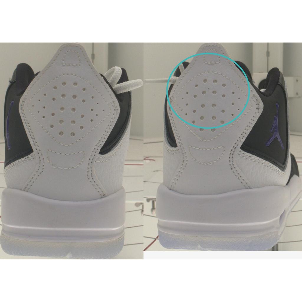Б/у Jordan Courtside 23 AR1002-104-P26086252333539