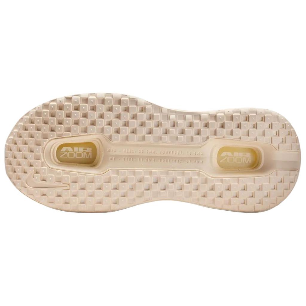 Nike Vomero Premium Меловые Мужские Кроссовки Коричневый Белый-Бледно-Слоновая кость-Вершина-Белый-Парус IQ8102-100