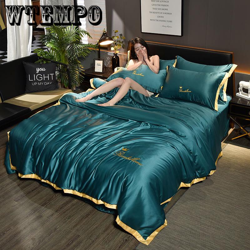 Набор постельного белья