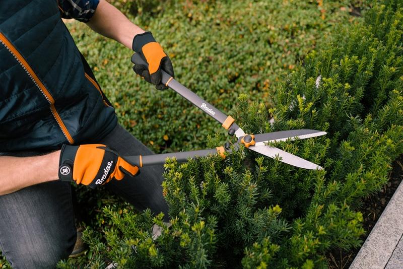 V-Series Straight Blade Hedge Trimmer Kt-V1110, Bradas