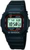G-Shock GW-M5610-1JF Солнечные радиоуправляемые часы – Черные