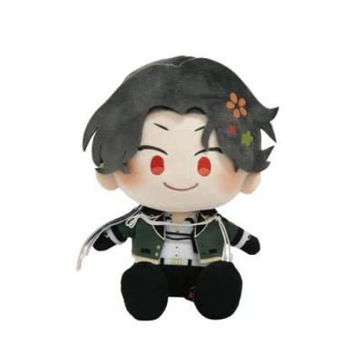 Шаловливая плюшевая игрушка Touken Ranbu 39 Будзэнго Будзэнго