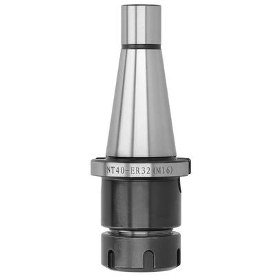Цанговый патрон 30000 об/мин для фрезерного токарного станка с ЧПУ, сверлильного станка NT40?ЭР32 М16