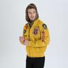 Top Gun MA-1 Flying Tigers Eagle Pilot Jacket for Men - Spring/Autumn