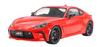 Tamiya Sports Car Series Toyota GR86 Plastic Model 24361 1/24 No.361
