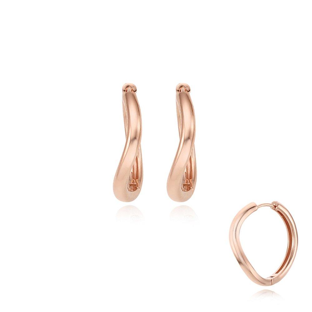 STONEHENGE Silver Ring Earrings Sc1351