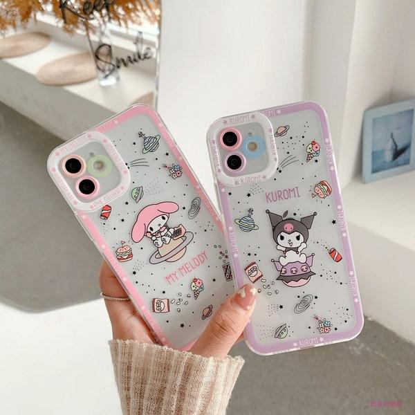 НОВЫЙ чехол с милым персонажем