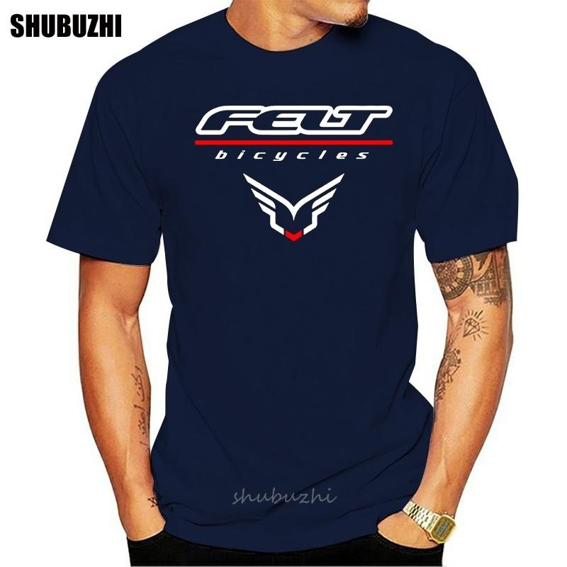 Felt IA FRD LTD TSHIRT Felt Bicycles IA FRD TSHIRT cotton tshirt men summer fashion tshirt euro size drop shipping