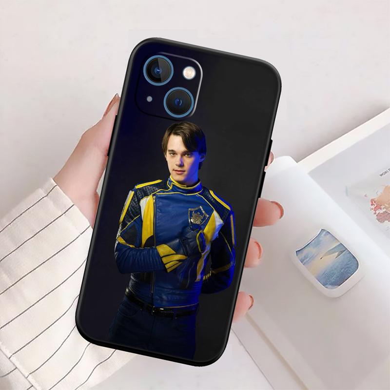 Чехол для телефона Наследники для Samsung Galaxy A11 A12 A13 A15 A52S A53 A55 A56 A70 A71 A72 A73 F06 F16 F56 S10 Plus S10e