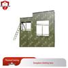 Jinqidun Outdoor Challenge & Training Equipment