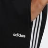 Adidas Женские брюки-джоггеры Neo Striped Logo, черные, HG1617