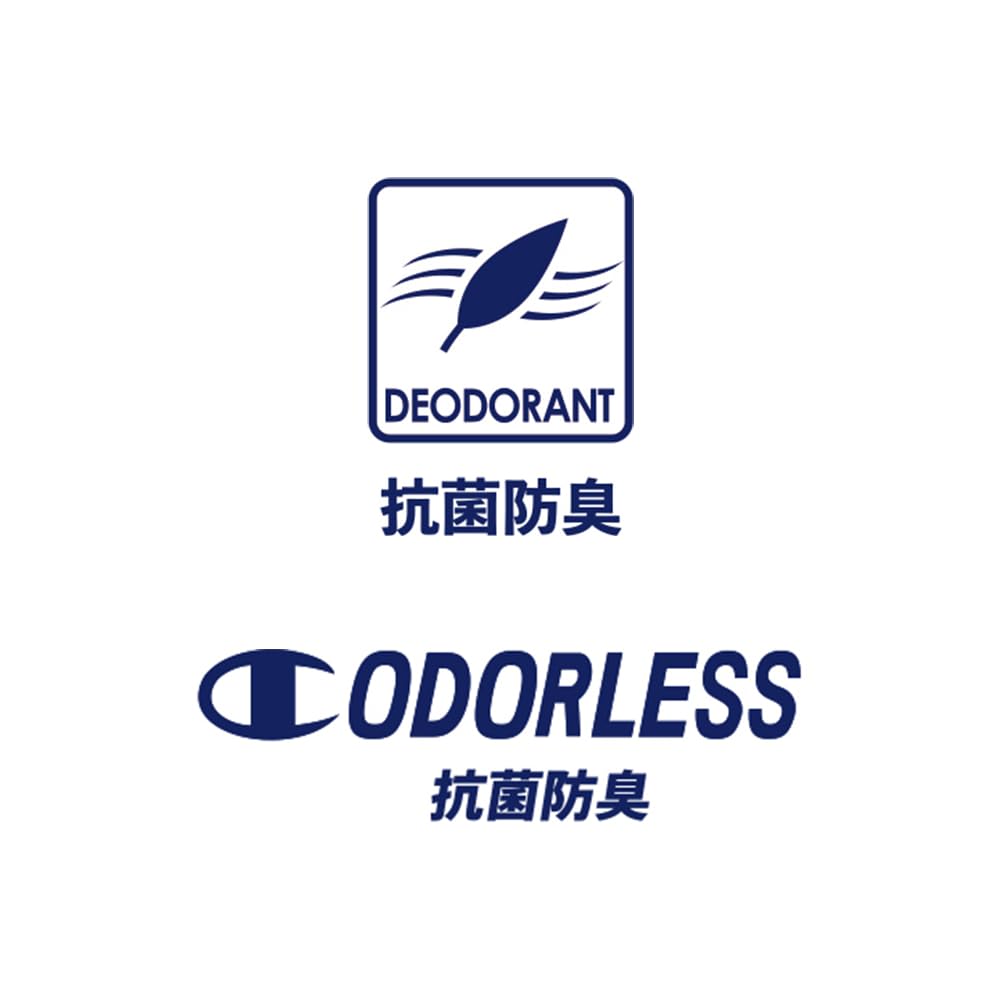 Трусы-боксеры Champion и размеры в ассортименте Размер LL Мужские (3-Pack), Антибактериальный, Дезодорирующий, Чистый, (CM6ES701J),