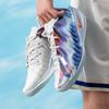 Nike Мужские сезонные низкие баскетбольные кроссовки IU2030-084
