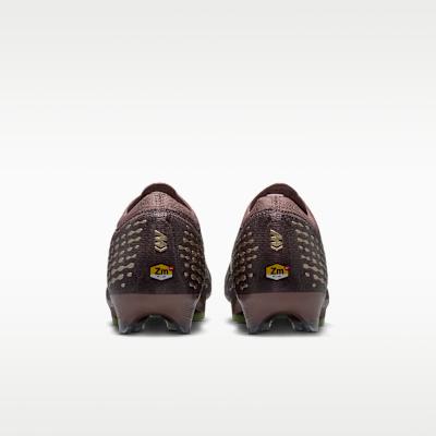 Nike Zoom Mercurial Vapor 16 Elite FG Килиан Мбаппе Сливовый Затмение