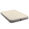 Intex DuraBeam High Air Bed, Wide Double, 152 X 203 X 25 Cm, 64103 [Official Japanese Product]