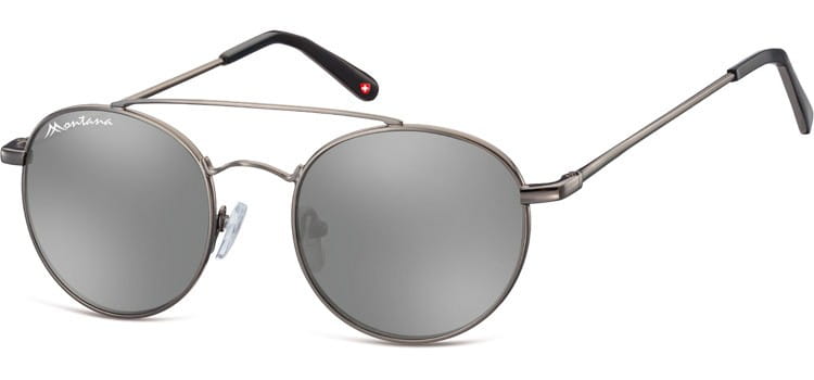 Lennon' Montana MS89B SLR Sunglasses