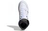 adidas Entrap Mid 'White Black' Женские FY3938