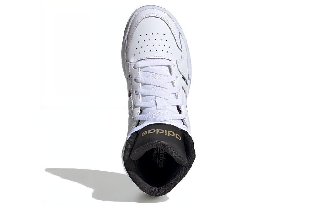 adidas Entrap Mid 'White Black' Женские FY3938