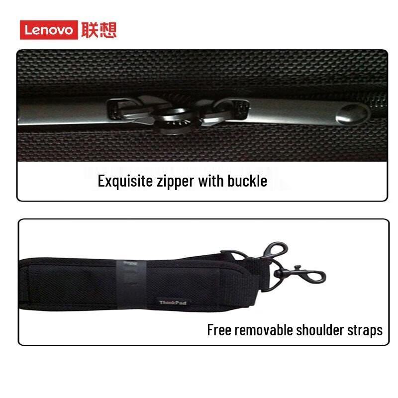 Lenovo ThinkPad TL500 Business Laptop Shoulder Bag