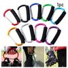 Stroller Organizer 135mm*9mmD Shopping Hooks Pram Bag Hooks Pram Hanger Baby Buggy Clips