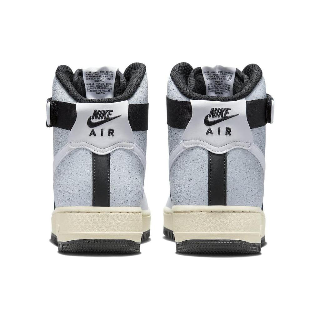 Nike Air Force 1 High Classics 50-летие Хип-Хопа FB2049-001