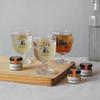 [Медовый подарок] Набор для домашнего кафе с медом