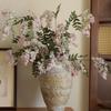 Handmade Simulation Sophora Realistic Fake Flower Artificial Sophora Flower  Home Living Room Decor