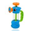Hippocampus-shaped Bath Toy Pump for Pumping Hot Water, Bathtub, Shower, Water Play, Toy, Bathtub Toy