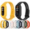 Replacement Sport Strap Integrated Bracelet for Xiaomi Band 9/8/7/6/5/4 Smart Watch Accessories