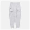 Штаны Descent Kqf Sp221ipt51 Lgry Sui Team Woven Cargo Jogger Pants Lgry