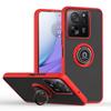 Rotatable Bracket Phone Case for Xiaomi 13T Pro 13 Ultra 12T 12 Lite MIX4 11T 11 Ultra 10T A3 9T Finger Ring Car Holder Cover