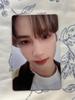 [USED] Hueningkai TXT MOAZONE Limited FC Bonus Fan Meeting Trading Card