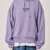 BT21 CITY EDITION ТОЛСТОВКА С КАПЮШОНОМ NY PURPLE (M-L)