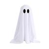 Halloween Ghost Decorations String Lights Spooky Ghosts Ornament Haunted House Prop for Home Parties Festivals