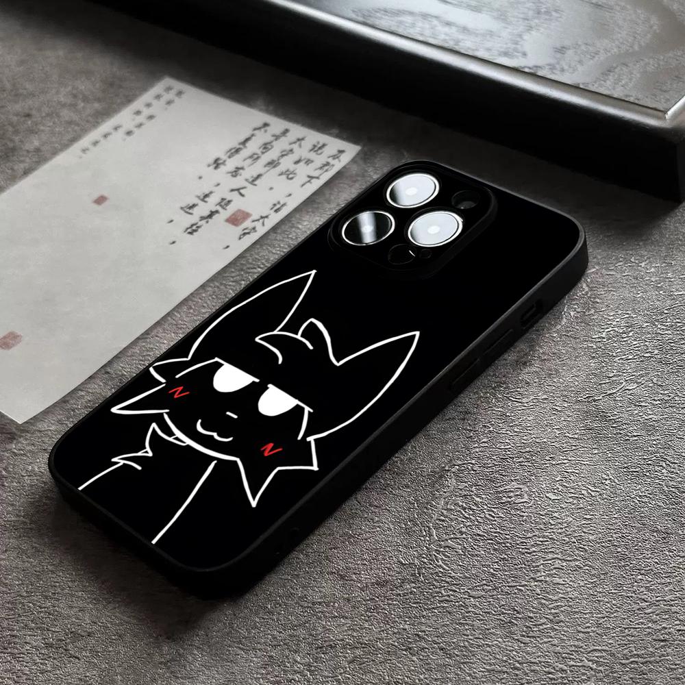 Чехол для телефона Boykisser для 15 Pro Max для iPhone 14 16 Pro Max 12 Mini 11 13 Pro Xr X Xs 8 7 Plus Задняя крышка