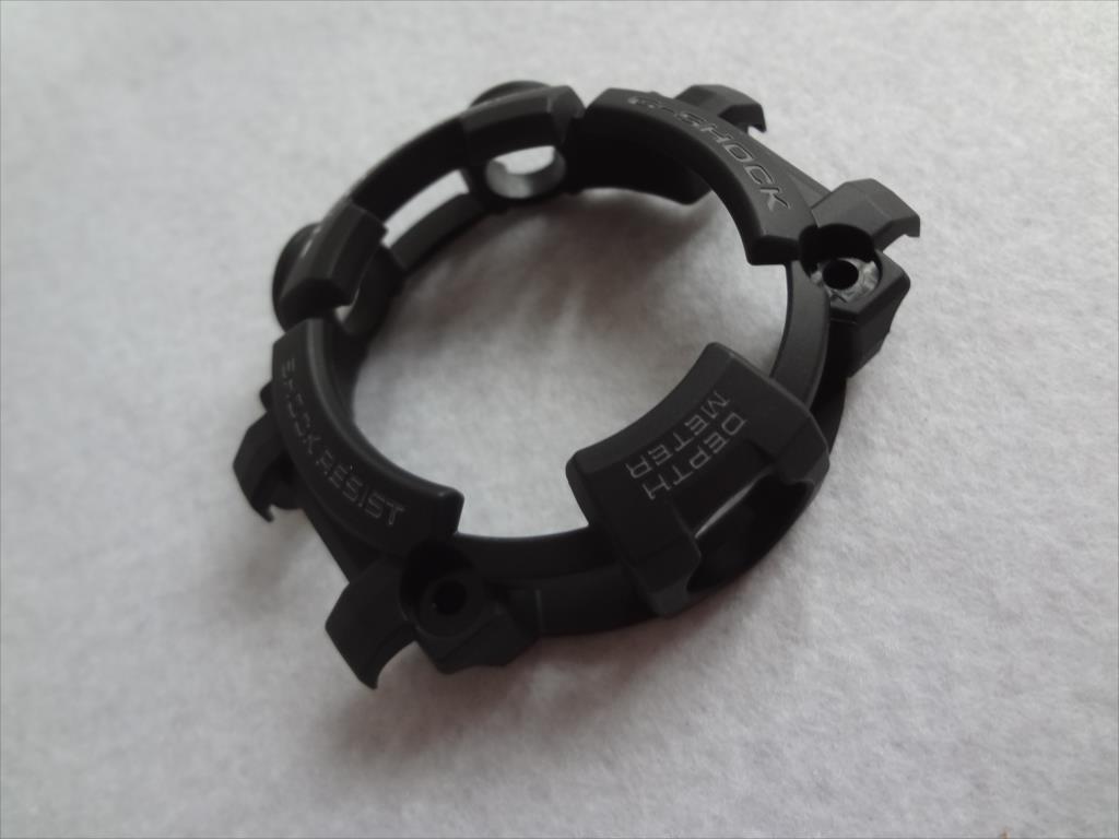 Casio Безель для G-SHOCK GWF-D1000-1JF