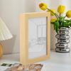 5V Decorative Light Painting USB Powered LED Glowing Photo Frame  Living Room Decor