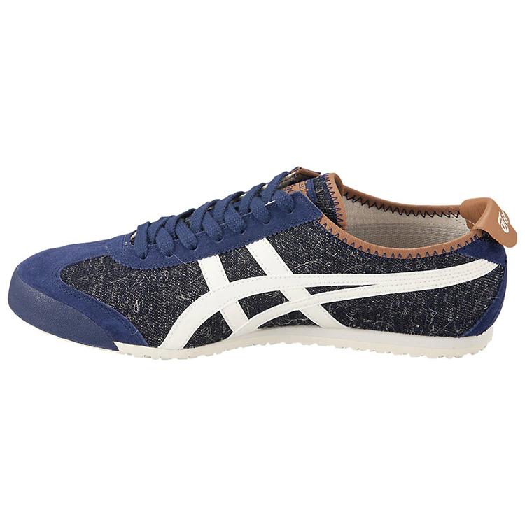 ONITSUKA TIGER Mexico 66 Индиго Деним 1183A521-400