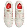 Nike P-6000 Sail Picante красные женские кроссовки кремовые бледно-слоновая кость светло-костные HV5230-133
