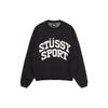 Stussy Big Crackle Sport Crew 118537