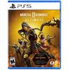 Mortal Kombat 11 Ultimate  Import Version: North America  - Ps5