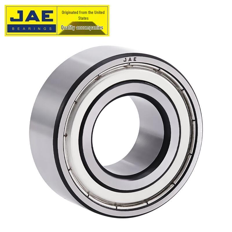 JAE Double Row Angular Contact Ball Bearings