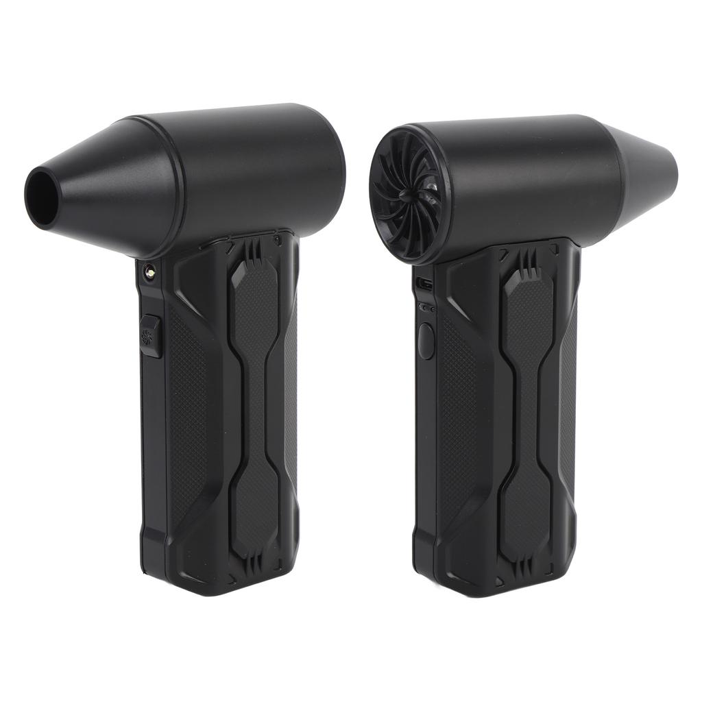 Электрический воздушный пылеуловитель 160000 об/мин, сжатый воздуходув, струйный, сухой, 3-ступенчатый, регулируемый, многоразовый для Co