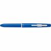 Многофункциональная ручка Pilot Hitech C Colleto 1000, основной корпус, 4 цвета, синий LHKC1SCL